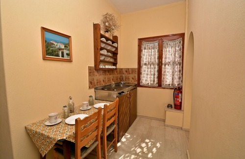 Neo Klima House | Nina Apartments
