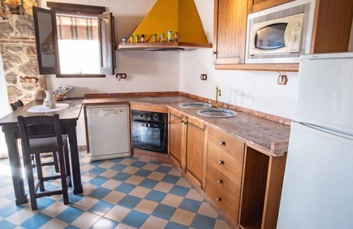 Zagrilla House | Nina Celi by Interhome