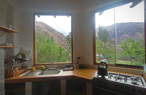 Pisac Cottage | Nina Colibri cottage
