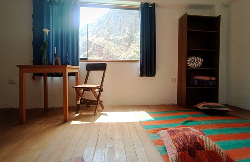 Pisac Cottage | Nina Colibri cottage