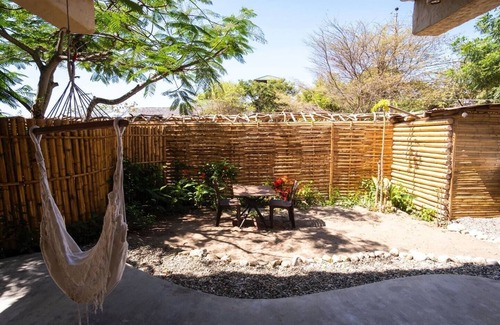 Las Tunas Apartment | Nina - Departamento frente al mar