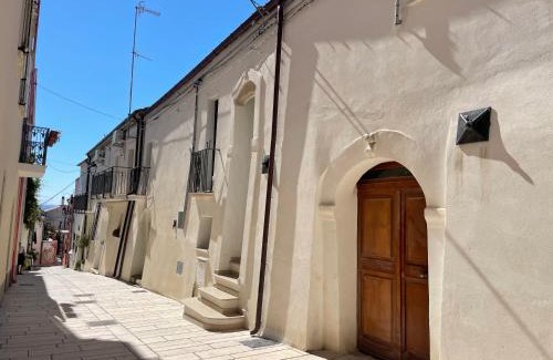 Campomarino House | Nina e il mare