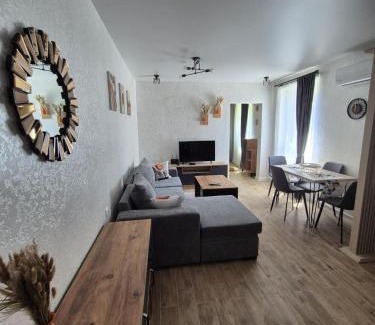 Poti Apartment | Nina