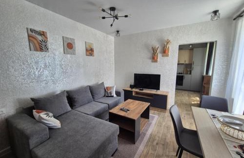 Poti Apartment | Nina