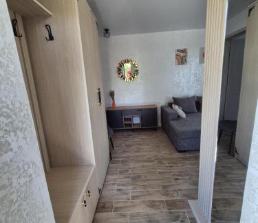 Poti Apartment | Nina