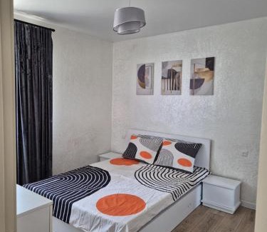 Poti Apartment | Nina