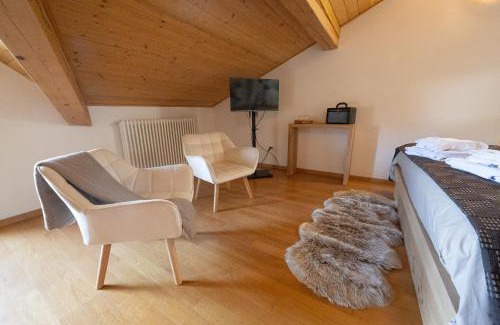 Vigolo Vattaro Apartment | Nina Haus
