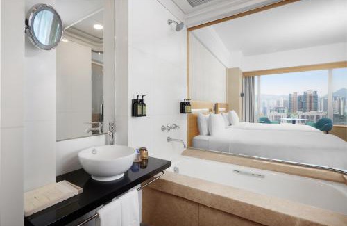 Tsuen Wan Hotel | Nina Hotel Tsuen Wan West