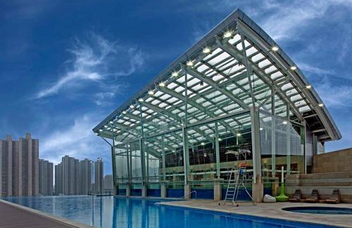 Tsuen Wan Hotel | Nina Hotel Tsuen Wan West