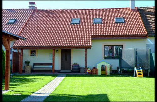 Liptovsky Jan House | Nina Liptov
