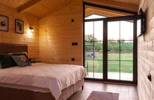 Karuc Ski Chalet | Nina