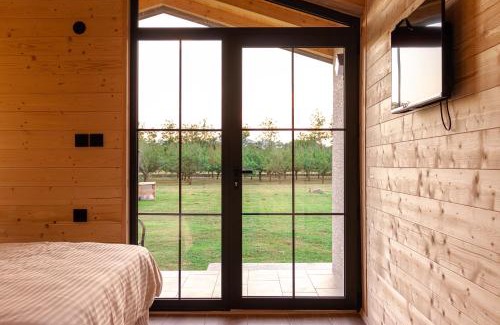Karuc Ski Chalet | Nina