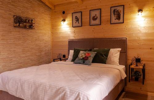 Karuc Ski Chalet | Nina