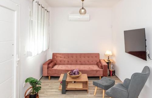 Mastichochoria Apartment | Nina's Apartments