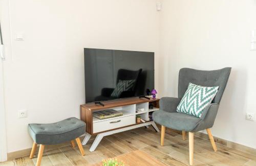 Mastichochoria Apartment | Nina's Apartments