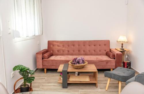 Mastichochoria Apartment | Nina's Apartments