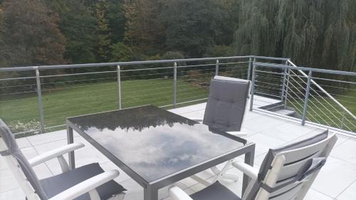Gablitz Apartment | Nina´s Home