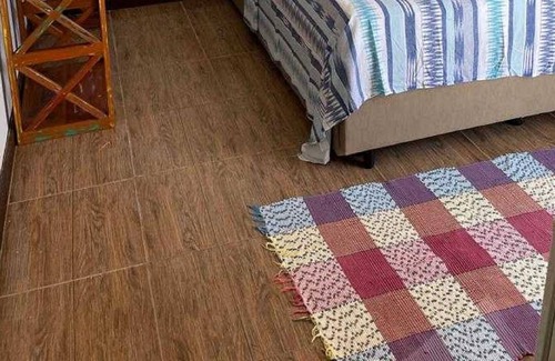 Saquarema Ski Chalet | Nina's New Landing