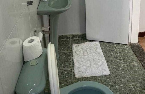 Saquarema Ski Chalet | Nina's New Landing