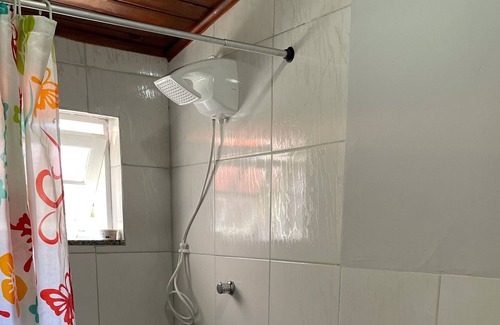 Saquarema Ski Chalet | Nina's New Landing