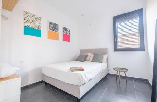 Furci Siculo House | Ninai Sea Holiday Apartment 2