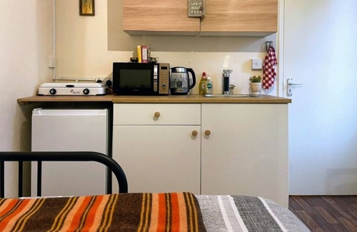 Letterkenny Apartment | Ninalodge - Cosy, private self-contained apartment