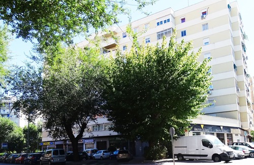 Alcala de Henares Apartment | Ninamar apartments