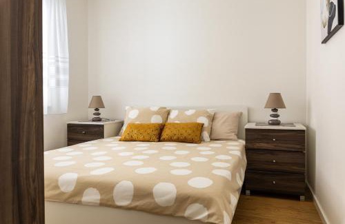 Zagreb Apartment | NinaS Apartman