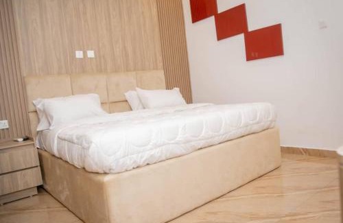 Asaba Apartment | Nine A Apartment
