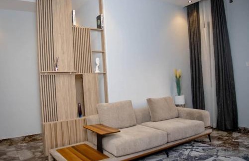 Asaba Apartment | Nine A Apartment