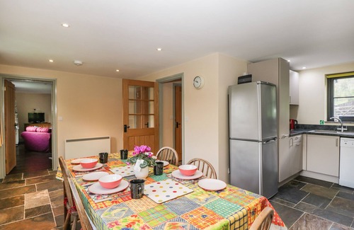 Marlborough Cottage | Nine Acres Barn