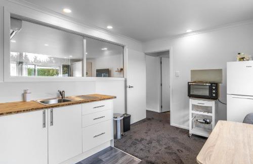 Invercargill Apartment | Nine Acres