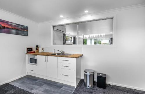 Invercargill Apartment | Nine Acres