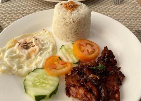 Boac Hotel | Nine Balconies Island Stay