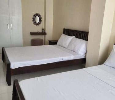 Boac Hotel | Nine Balconies Island Stay