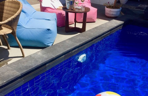 Gili Trawangan House | NINE - BEDROOM NINE - BATHROOMS VILLA