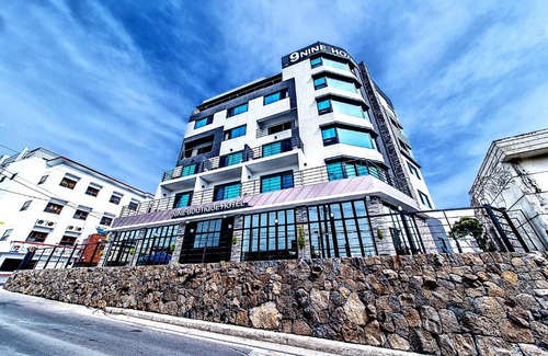 Songsan-dong House | Nine Boutique Hotel