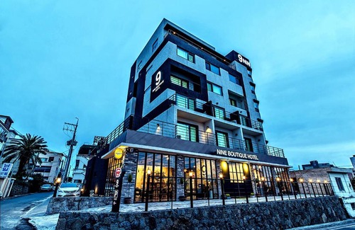 Songsan-dong House | Nine Boutique Hotel