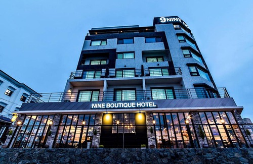 Songsan-dong House | Nine Boutique Hotel