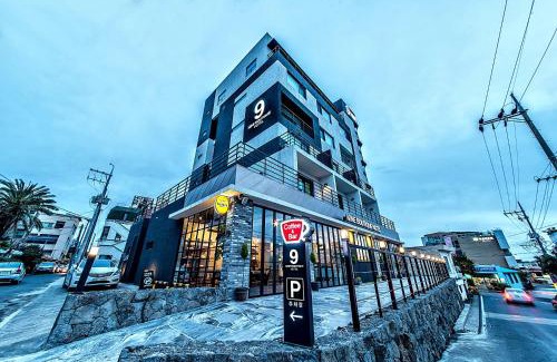 Songsan-dong House | Nine Boutique Hotel