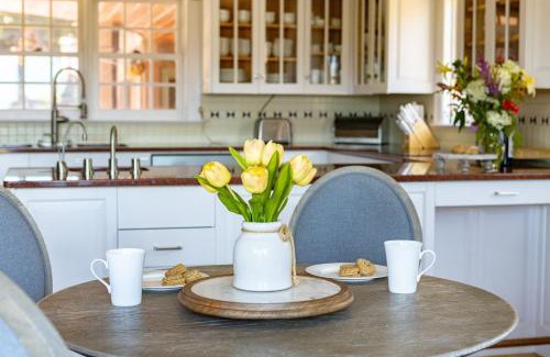 Stowe House | Nine Hearths Estate