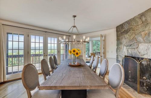 Stowe House | Nine Hearths Estate
