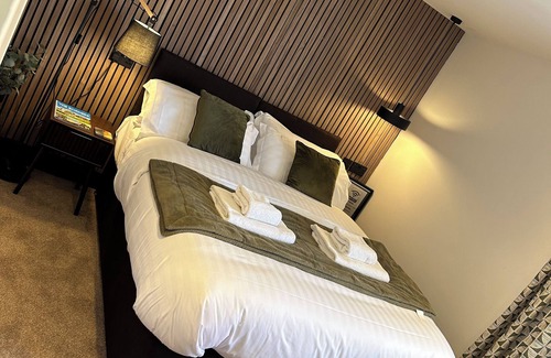 Seahouses Bed & Breakfast | Nine King Street Room Only Accomodation