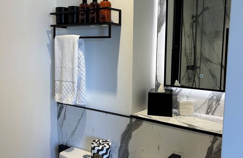 Seahouses Bed & Breakfast | Nine King Street Room Only Accomodation