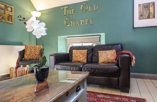 Birchover House | Nine Ladies