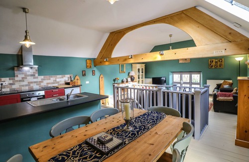 Birchover Cottage | Nine Ladies