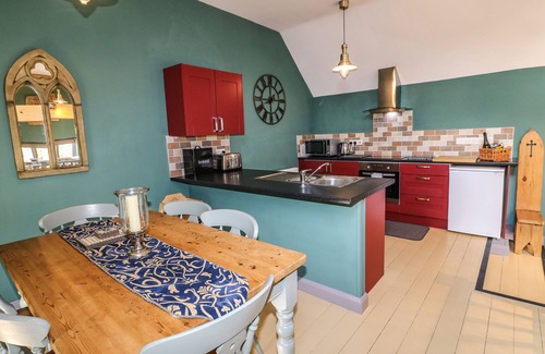 Birchover Cottage | Nine Ladies