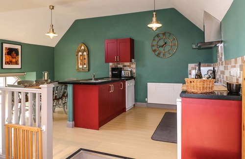 Birchover Cottage | Nine Ladies