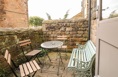 Birchover Cottage | Nine Ladies