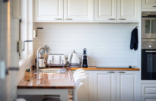Dolphin Sands House | Nine Mile Beach House